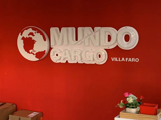 Letreros para Interior 1 CATEY SIGNS & MARKETING