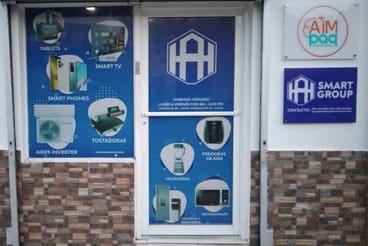 INICIO 14 CATEY SIGNS & MARKETING